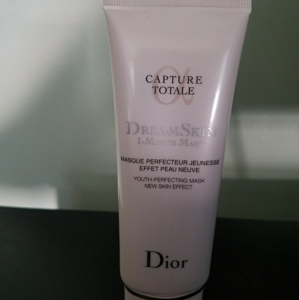 Dior Dream Skin 1 Minute Mask